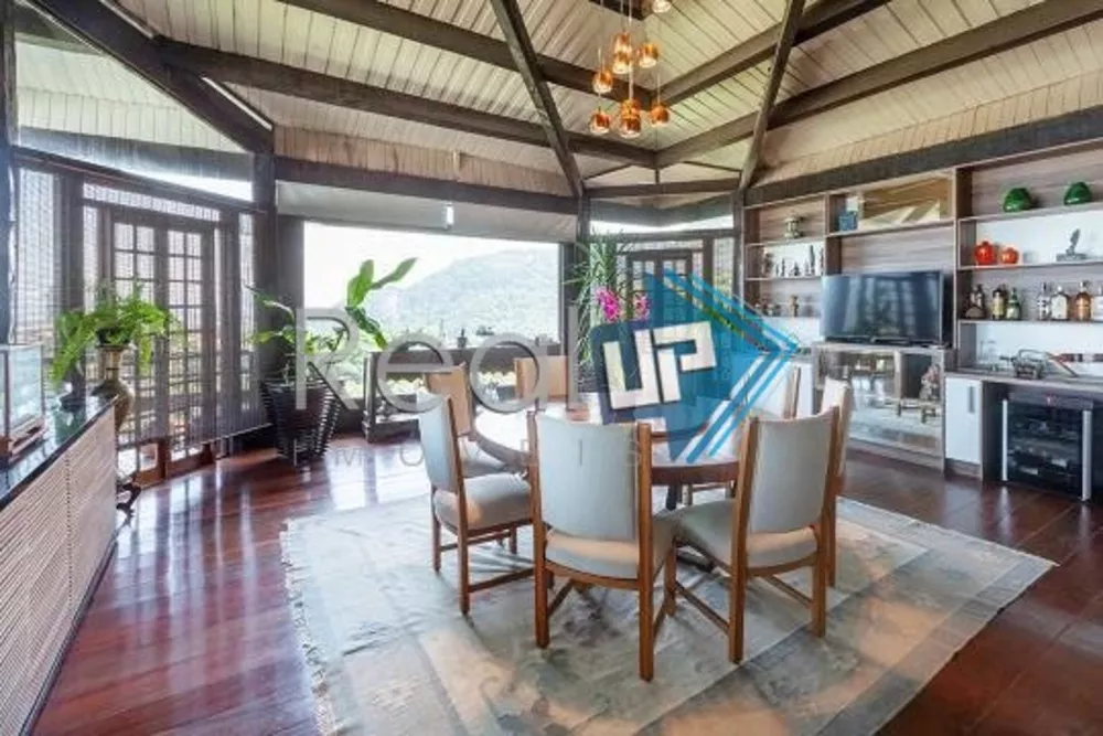 Casa, 5 quartos, 699 m² - Foto 24