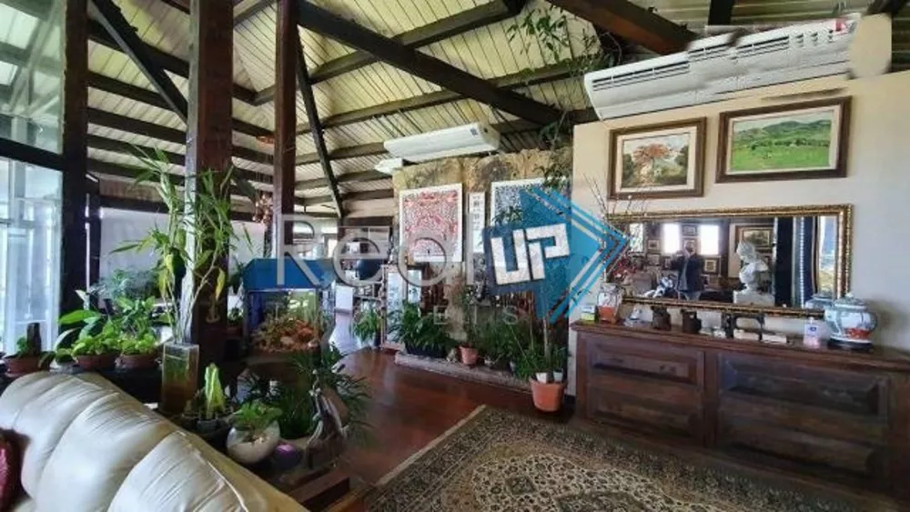 Casa, 5 quartos, 699 m² - Foto 22