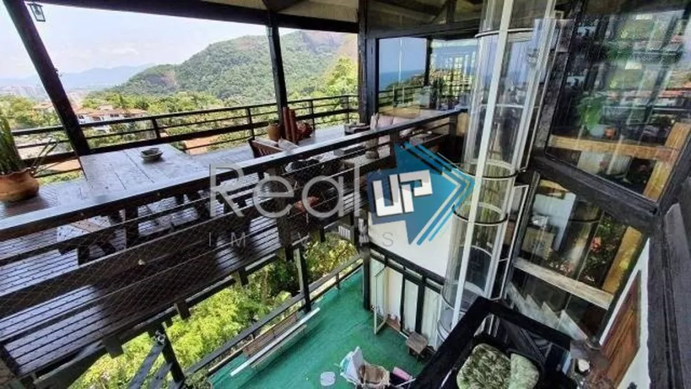 Casa, 5 quartos, 699 m² - Foto 5