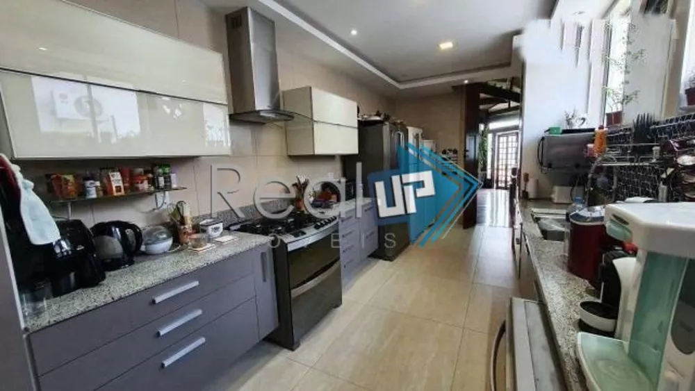 Casa, 5 quartos, 699 m² - Foto 34