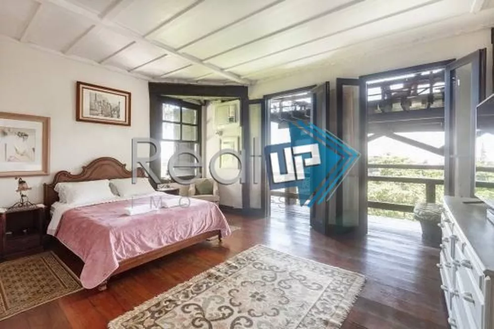 Casa, 5 quartos, 699 m² - Foto 29