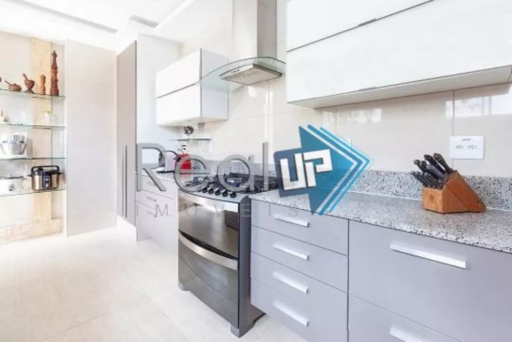 Casa, 5 quartos, 699 m² - Foto 38