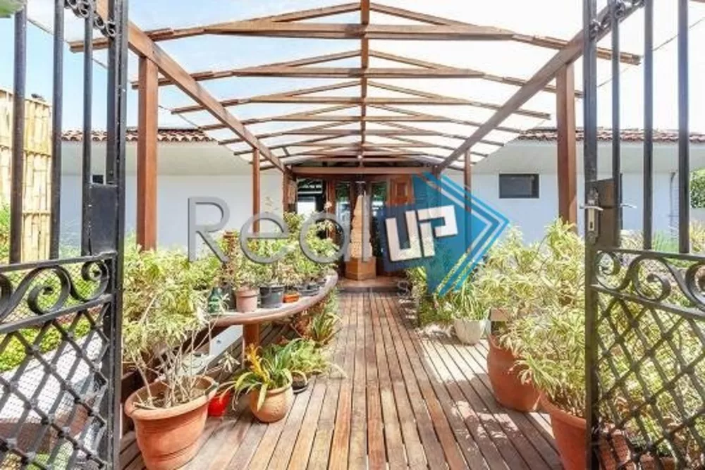 Casa, 5 quartos, 699 m² - Foto 3
