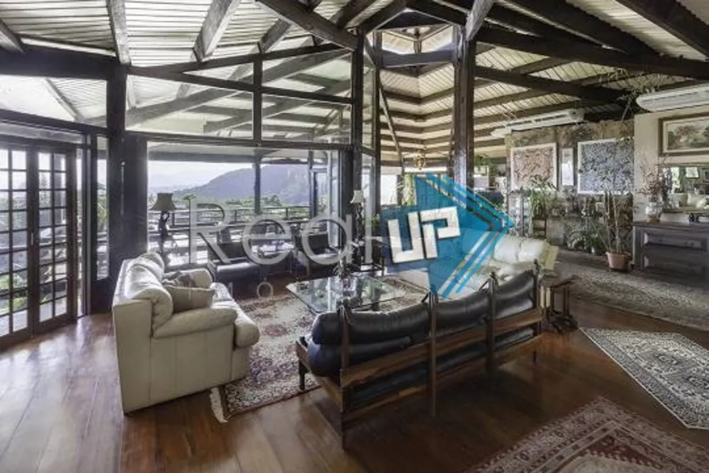 Casa, 5 quartos, 699 m² - Foto 4