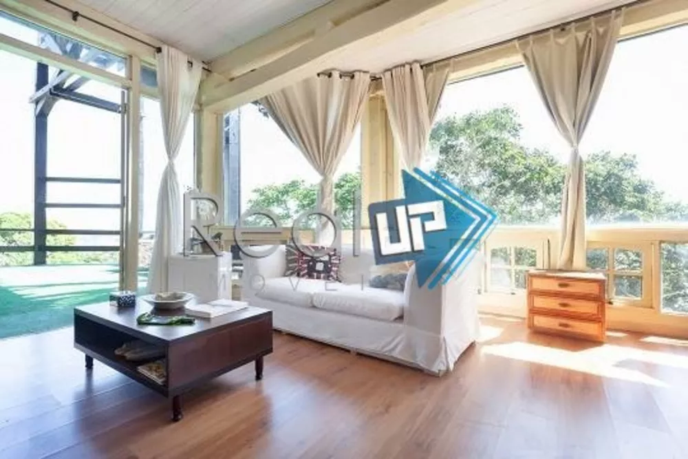 Casa, 5 quartos, 699 m² - Foto 28