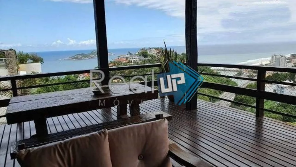 Casa, 5 quartos, 699 m² - Foto 16