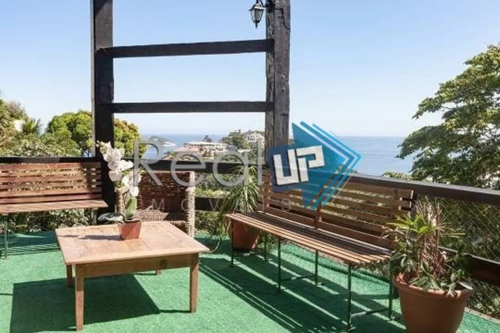 Casa, 5 quartos, 699 m² - Foto 25