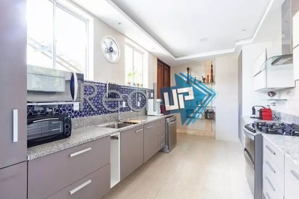 Casa, 5 quartos, 699 m² - Foto 37