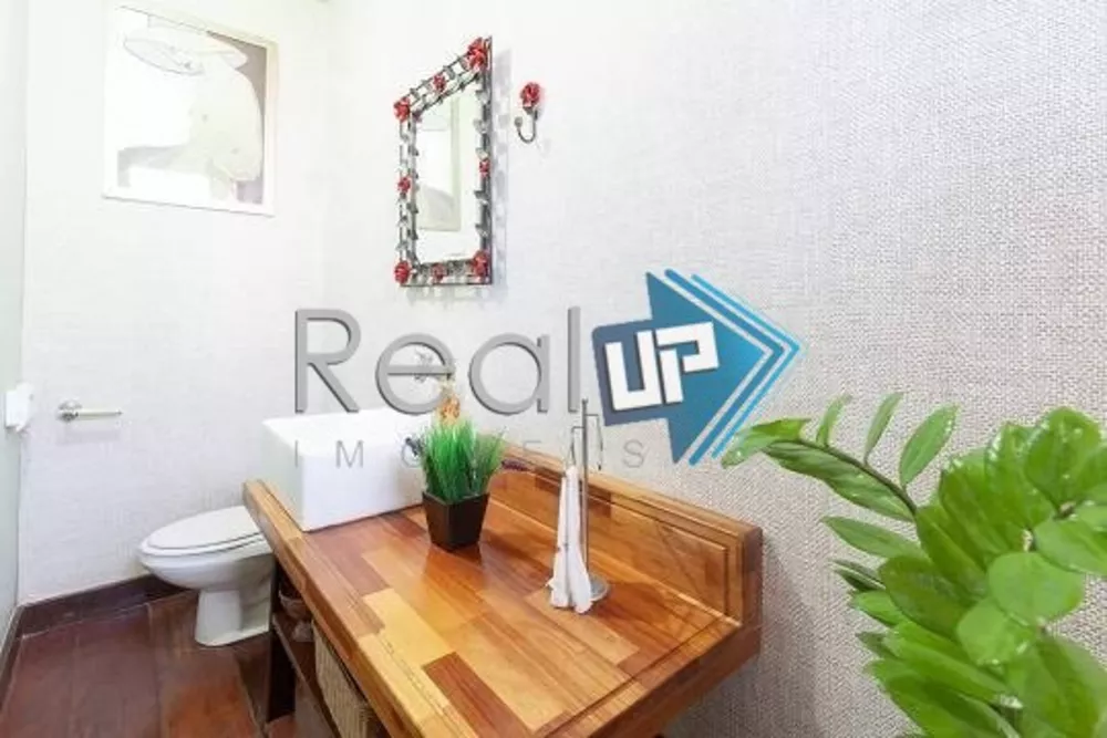 Casa, 5 quartos, 699 m² - Foto 40
