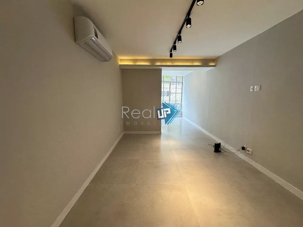 Apartamento, 3 quartos, 105 m² - Foto 2