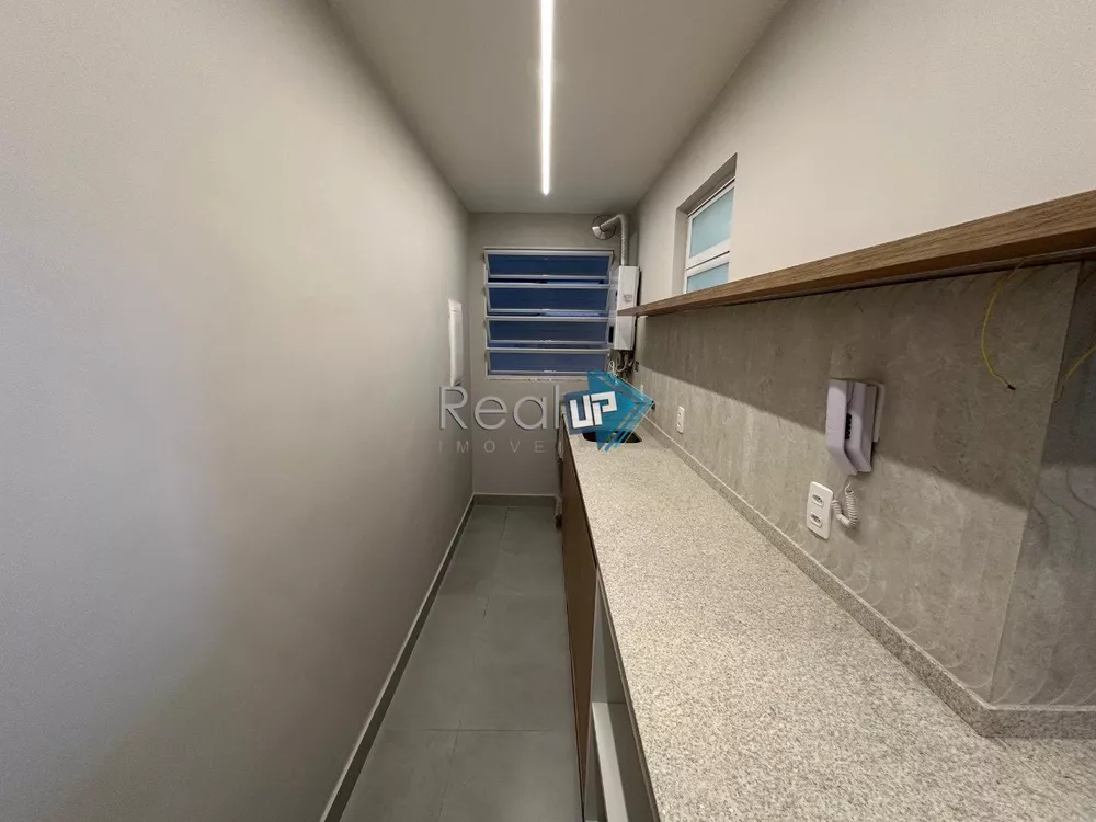 Apartamento, 3 quartos, 105 m² - Foto 9