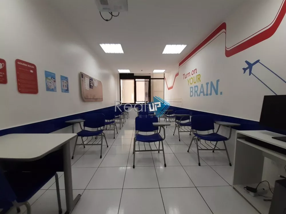Sala-Conjunto, 29 m² - Foto 1