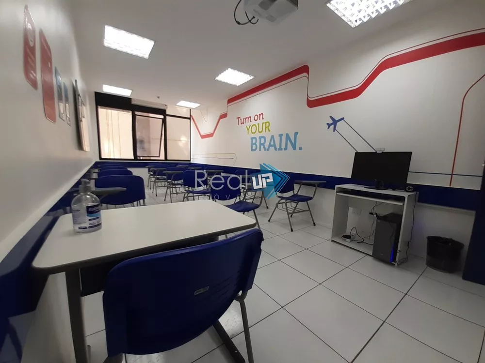 Sala-Conjunto, 29 m² - Foto 8