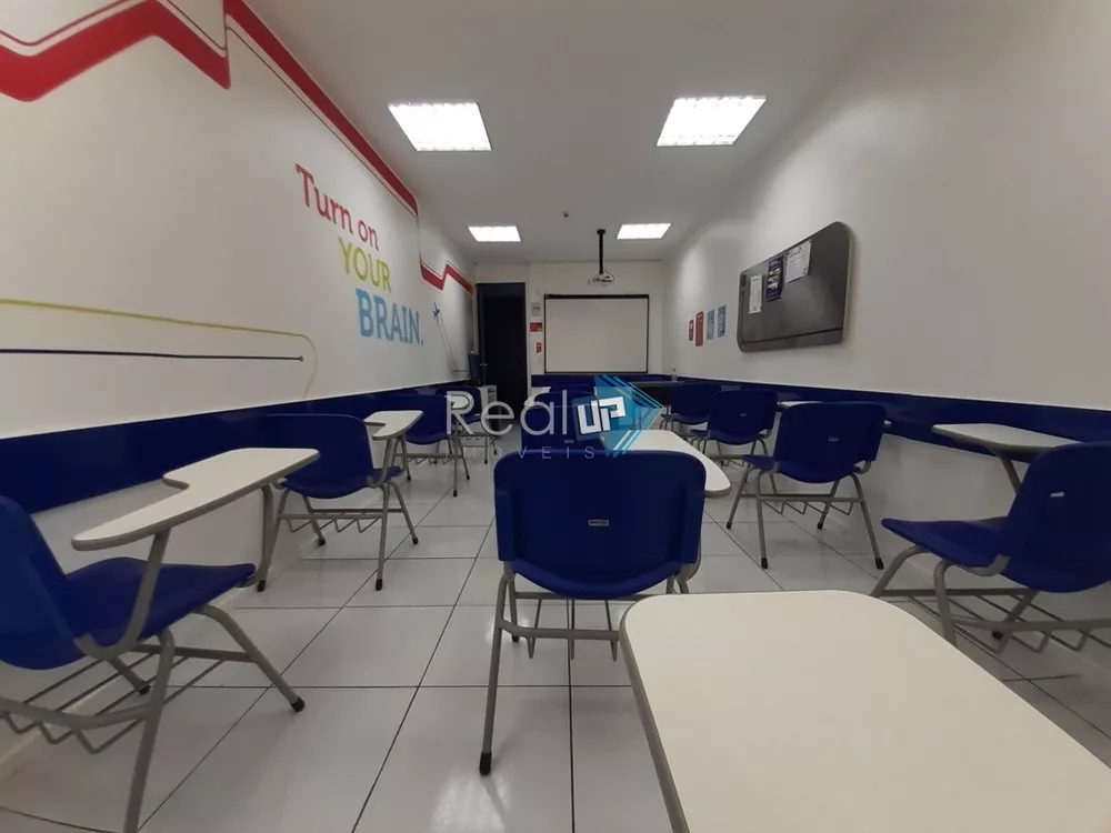 Sala-Conjunto, 29 m² - Foto 20