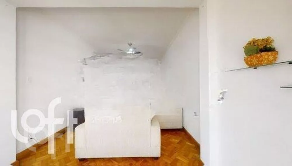 Apartamento à venda com 3 quartos, 140m² - Foto 4