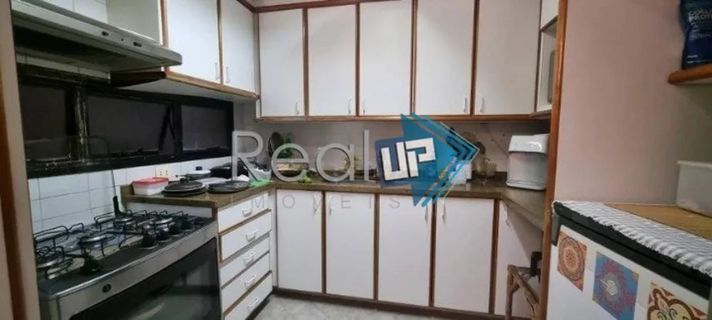 Apartamento, 4 quartos, 341 m² - Foto 13