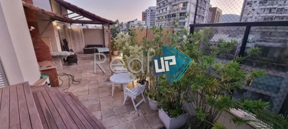 Apartamento, 4 quartos, 341 m² - Foto 23