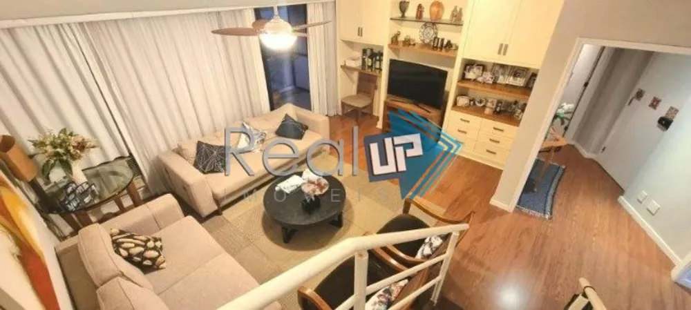 Apartamento, 4 quartos, 341 m² - Foto 9