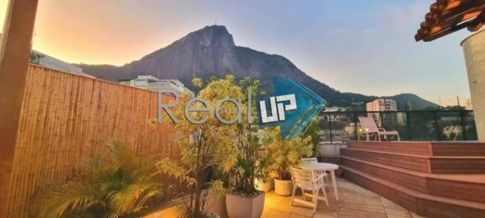 Apartamento, 4 quartos, 341 m² - Foto 1