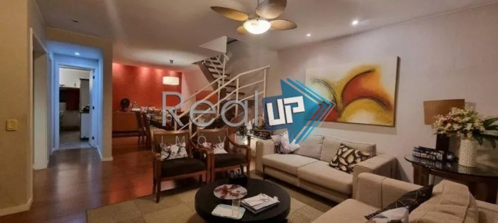 Apartamento, 4 quartos, 341 m² - Foto 2