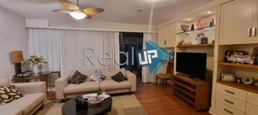 Apartamento, 4 quartos, 341 m² - Foto 4