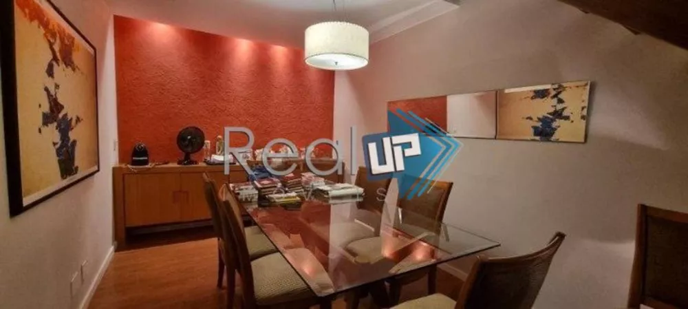 Apartamento, 4 quartos, 341 m² - Foto 5