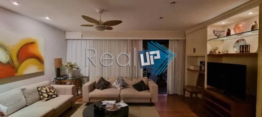 Apartamento, 4 quartos, 341 m² - Foto 3