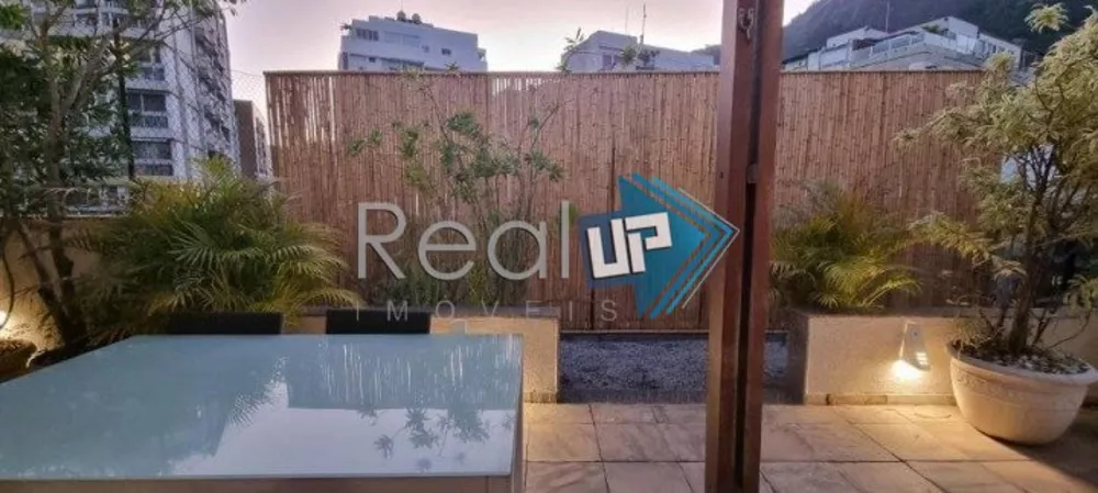 Apartamento, 4 quartos, 341 m² - Foto 22