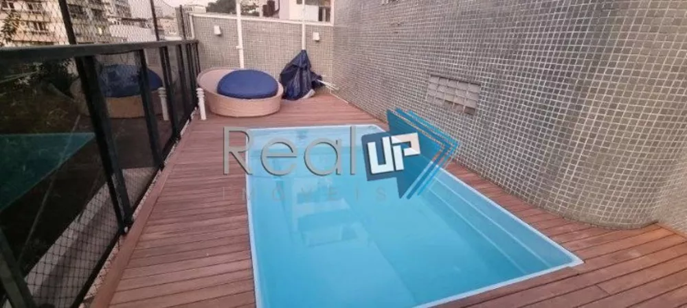 Apartamento, 4 quartos, 341 m² - Foto 19