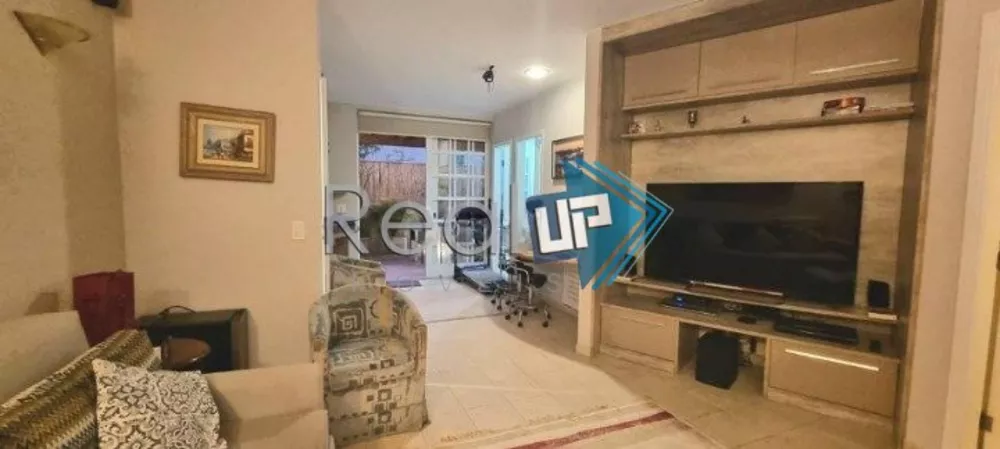 Apartamento, 4 quartos, 341 m² - Foto 10