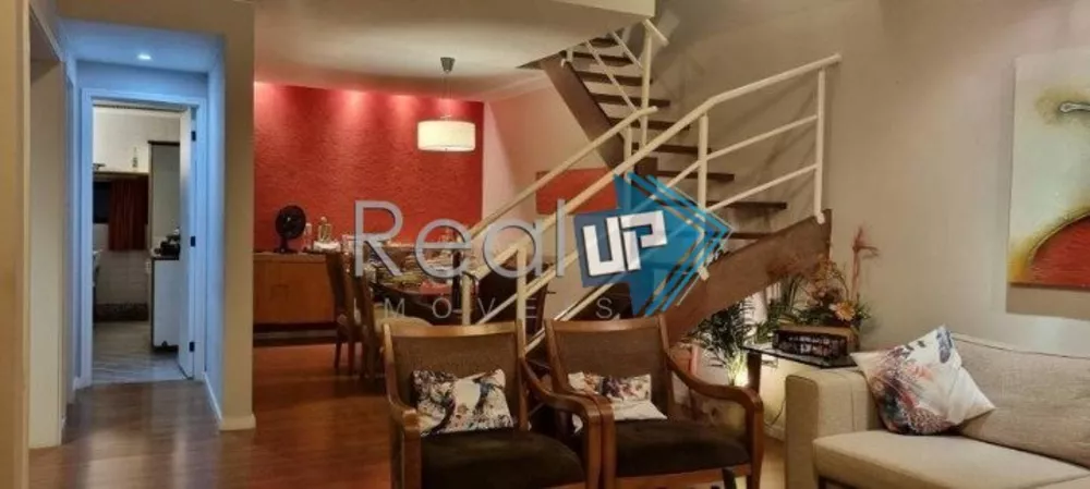 Apartamento, 4 quartos, 341 m² - Foto 7