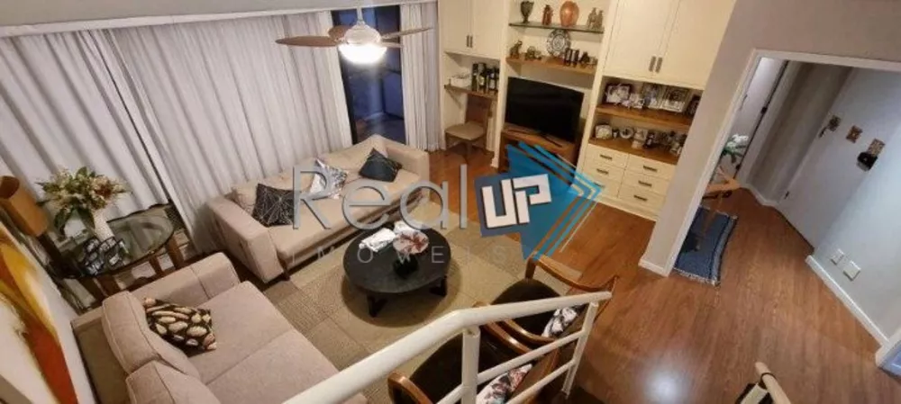 Apartamento, 4 quartos, 341 m² - Foto 6