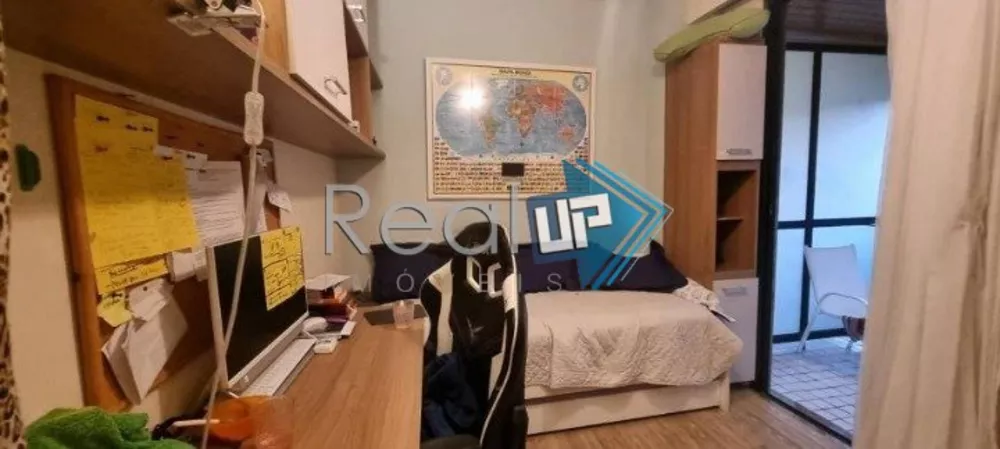 Apartamento, 4 quartos, 341 m² - Foto 17