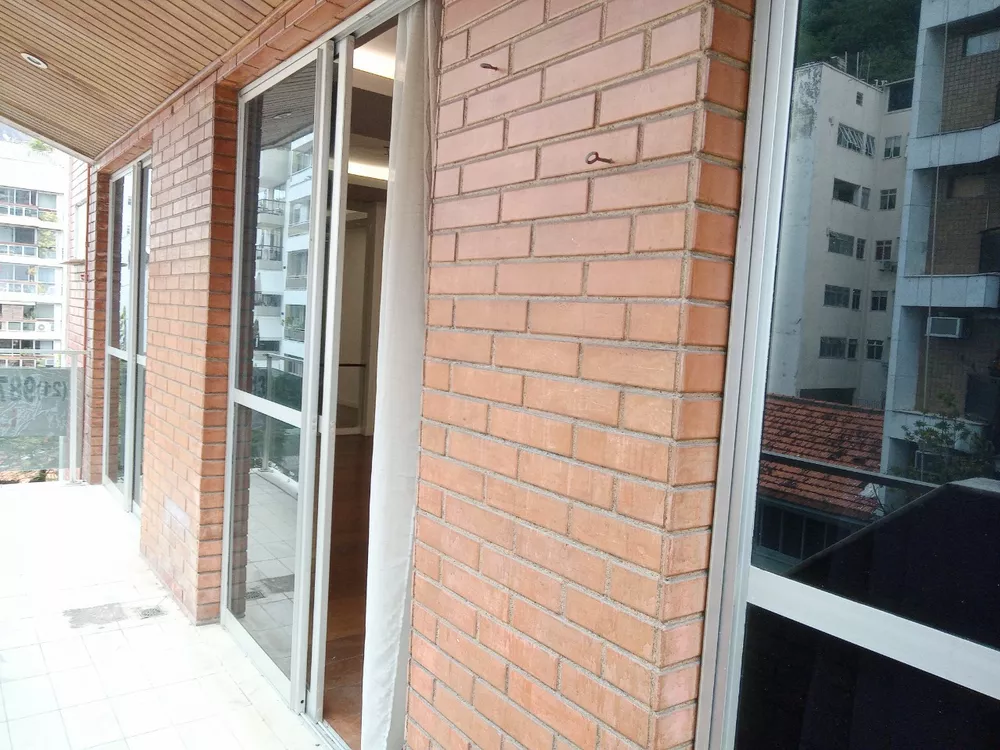 Apartamento, 3 quartos, 124 m² - Foto 7