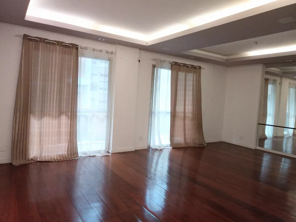 Apartamento, 3 quartos, 124 m² - Foto 2