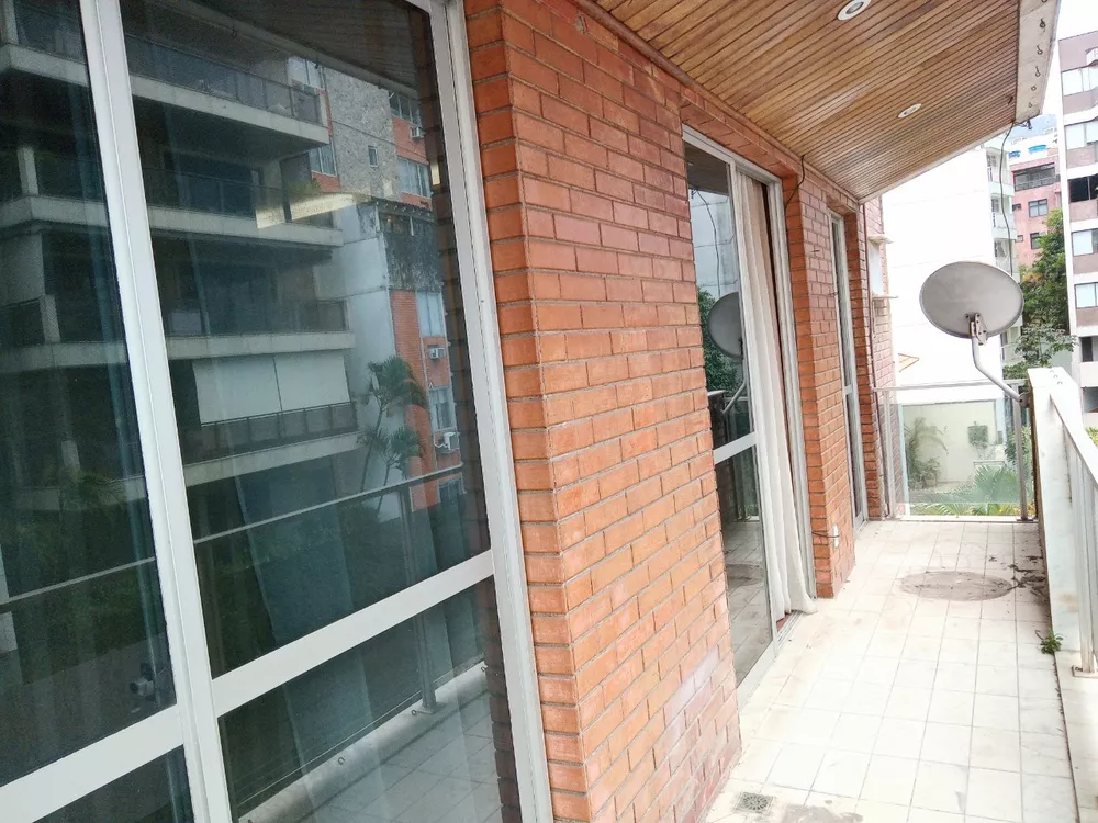 Apartamento, 3 quartos, 124 m² - Foto 6