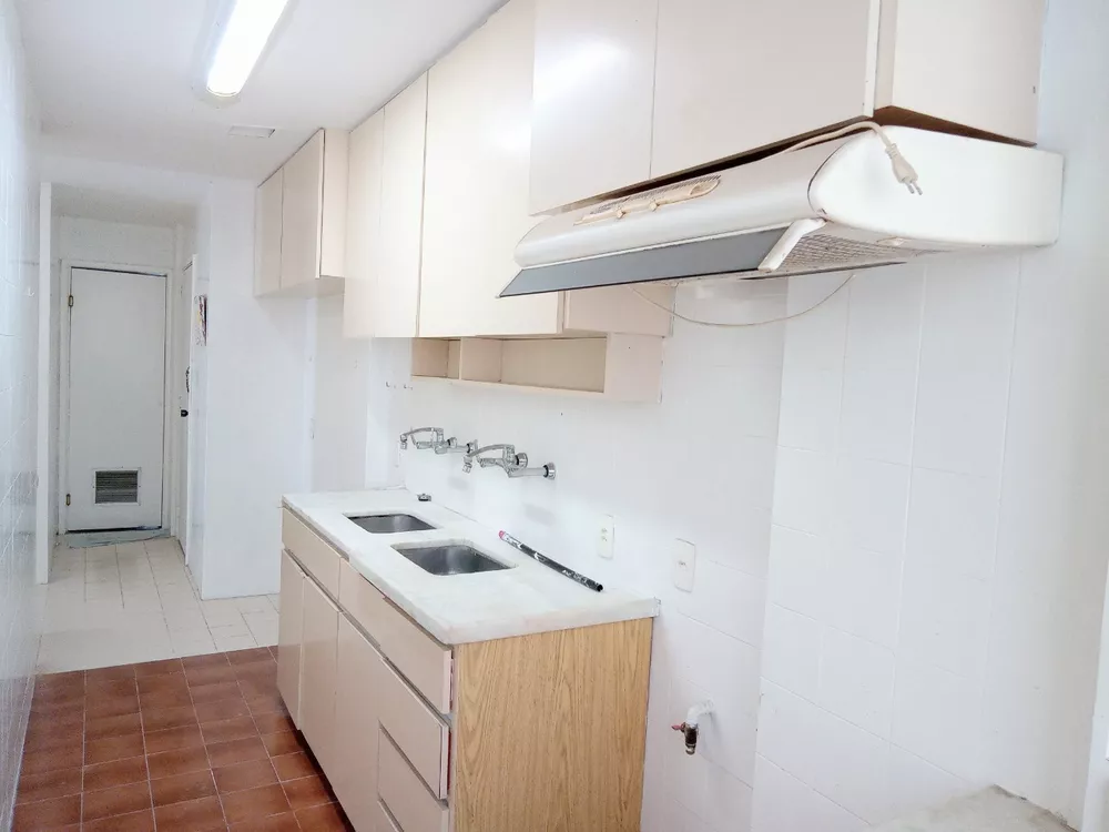 Apartamento, 3 quartos, 124 m² - Foto 26