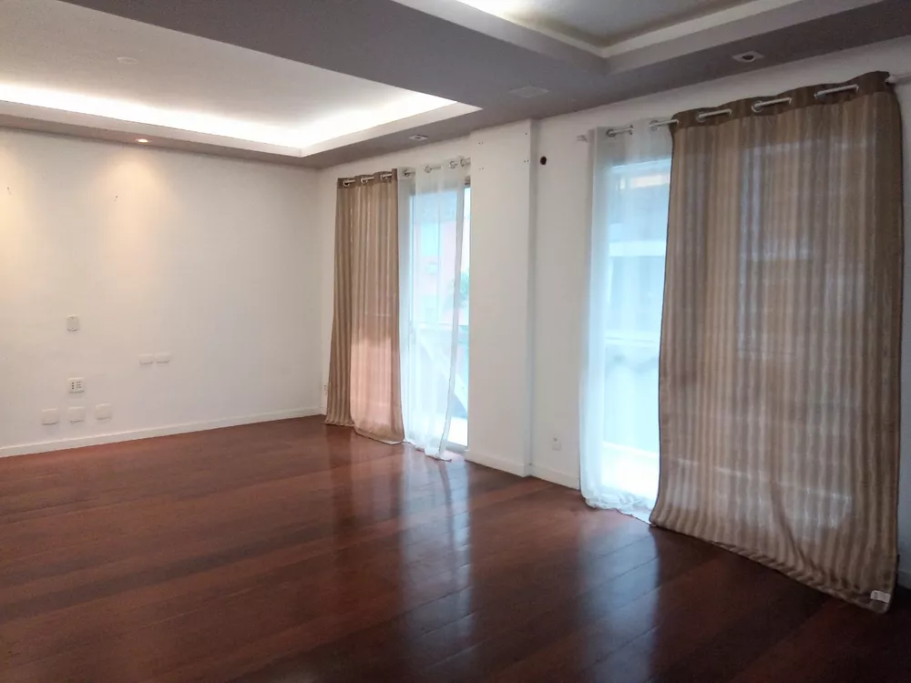 Apartamento, 3 quartos, 124 m² - Foto 5