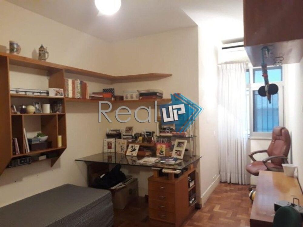 Apartamento, 4 quartos, 290 m² - Foto 19