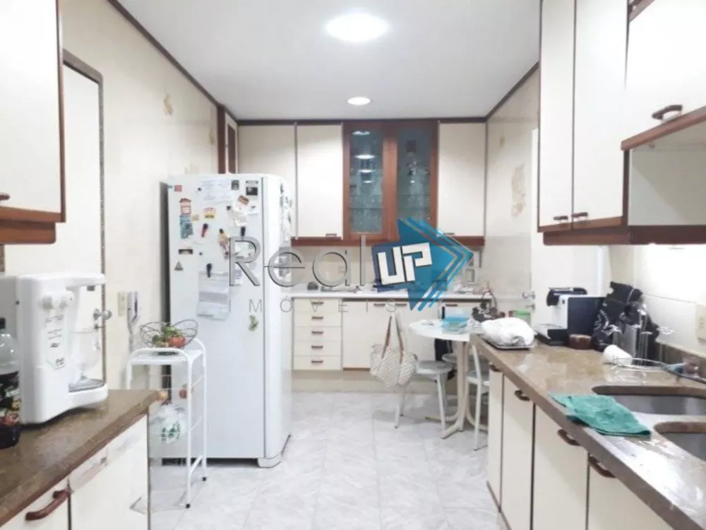 Apartamento, 4 quartos, 290 m² - Foto 6