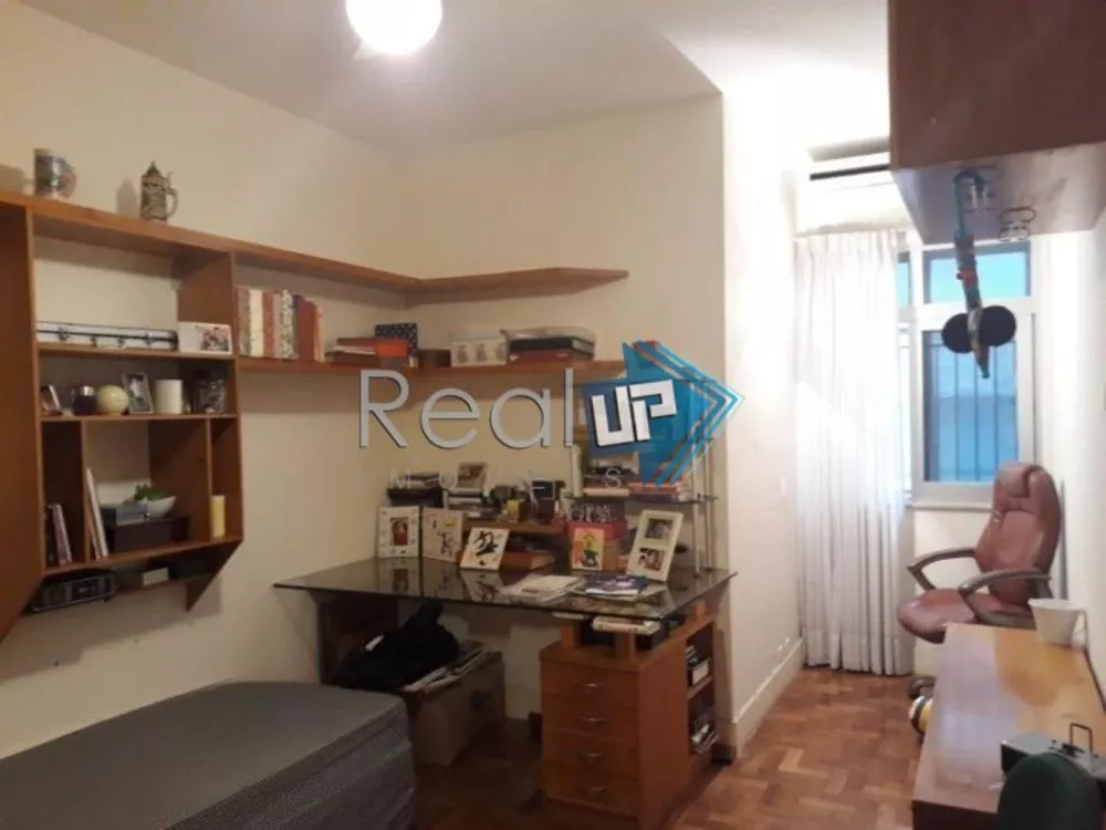 Apartamento, 4 quartos, 290 m² - Foto 4