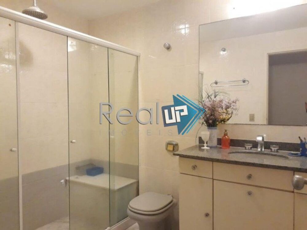 Apartamento, 4 quartos, 290 m² - Foto 21