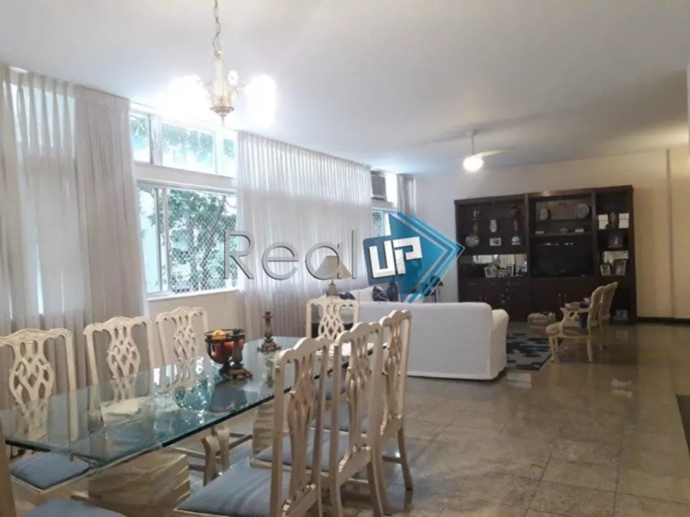 Apartamento, 4 quartos, 290 m² - Foto 12