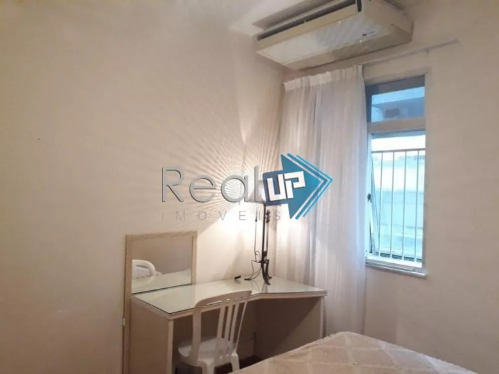 Apartamento, 4 quartos, 290 m² - Foto 1