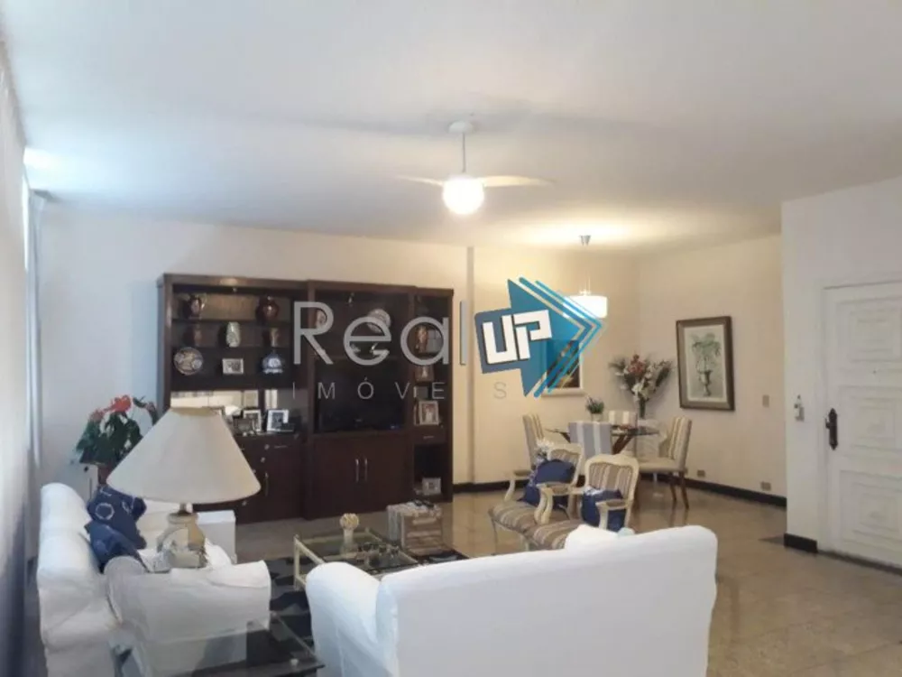 Apartamento, 4 quartos, 290 m² - Foto 3