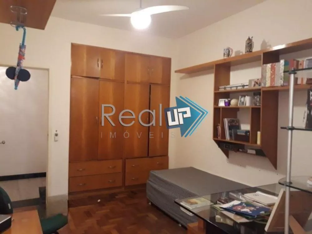 Apartamento, 4 quartos, 290 m² - Foto 2