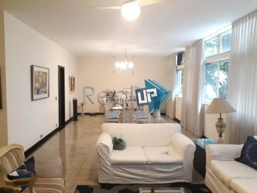 Apartamento, 4 quartos, 290 m² - Foto 5