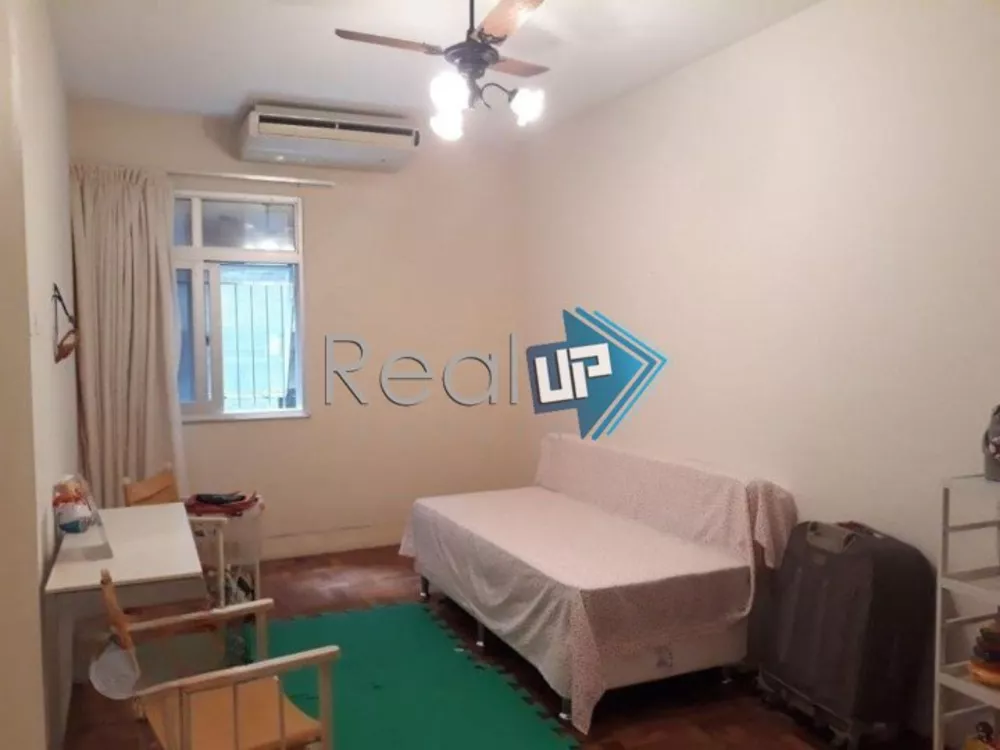 Apartamento, 4 quartos, 290 m² - Foto 8