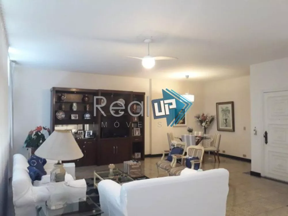 Apartamento, 4 quartos, 290 m² - Foto 16