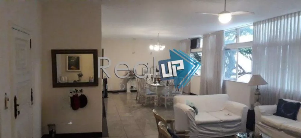 Apartamento, 4 quartos, 290 m² - Foto 14